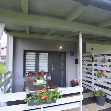 Apartment Plitvice Paradise Rudanovac Buitenkant foto