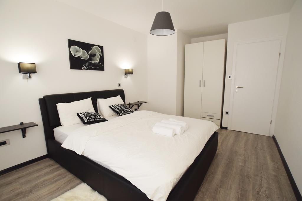 Apartment Plitvice Paradise Rudanovac Buitenkant foto