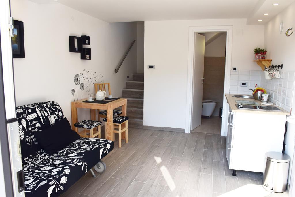 Apartment Plitvice Paradise Rudanovac Buitenkant foto
