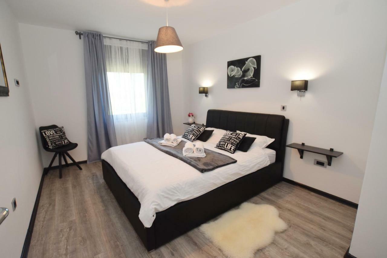 Apartment Plitvice Paradise Rudanovac Buitenkant foto