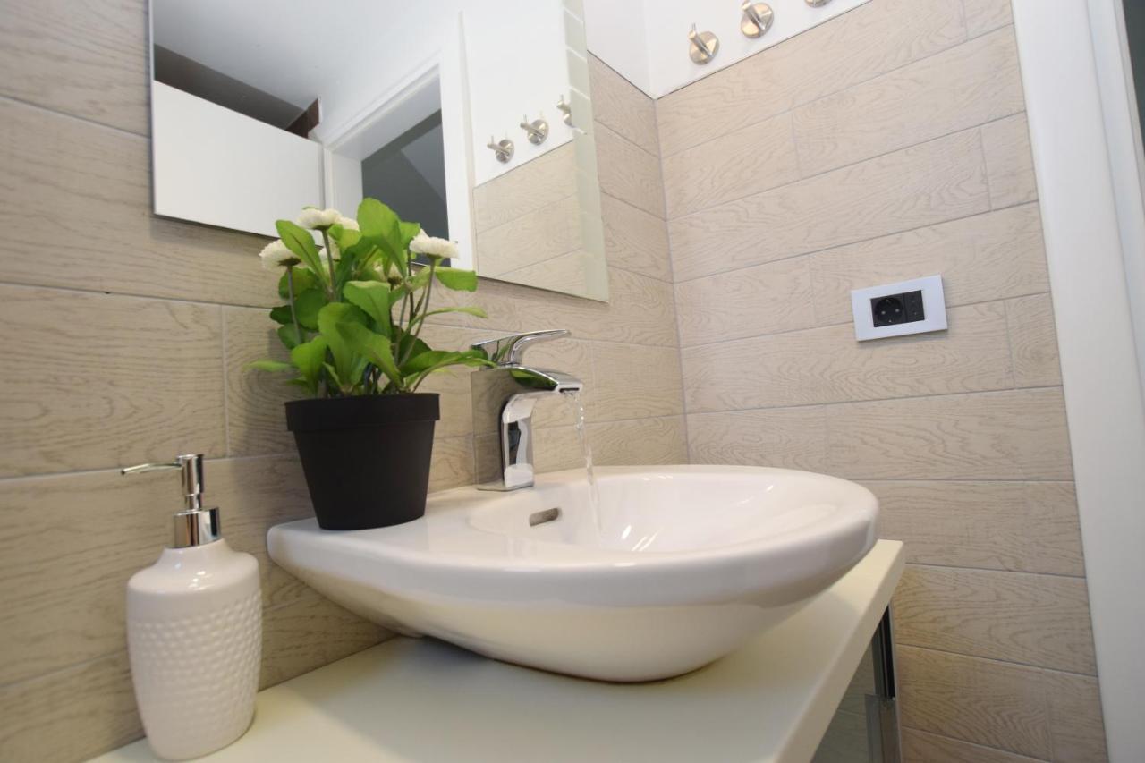 Apartment Plitvice Paradise Rudanovac Buitenkant foto