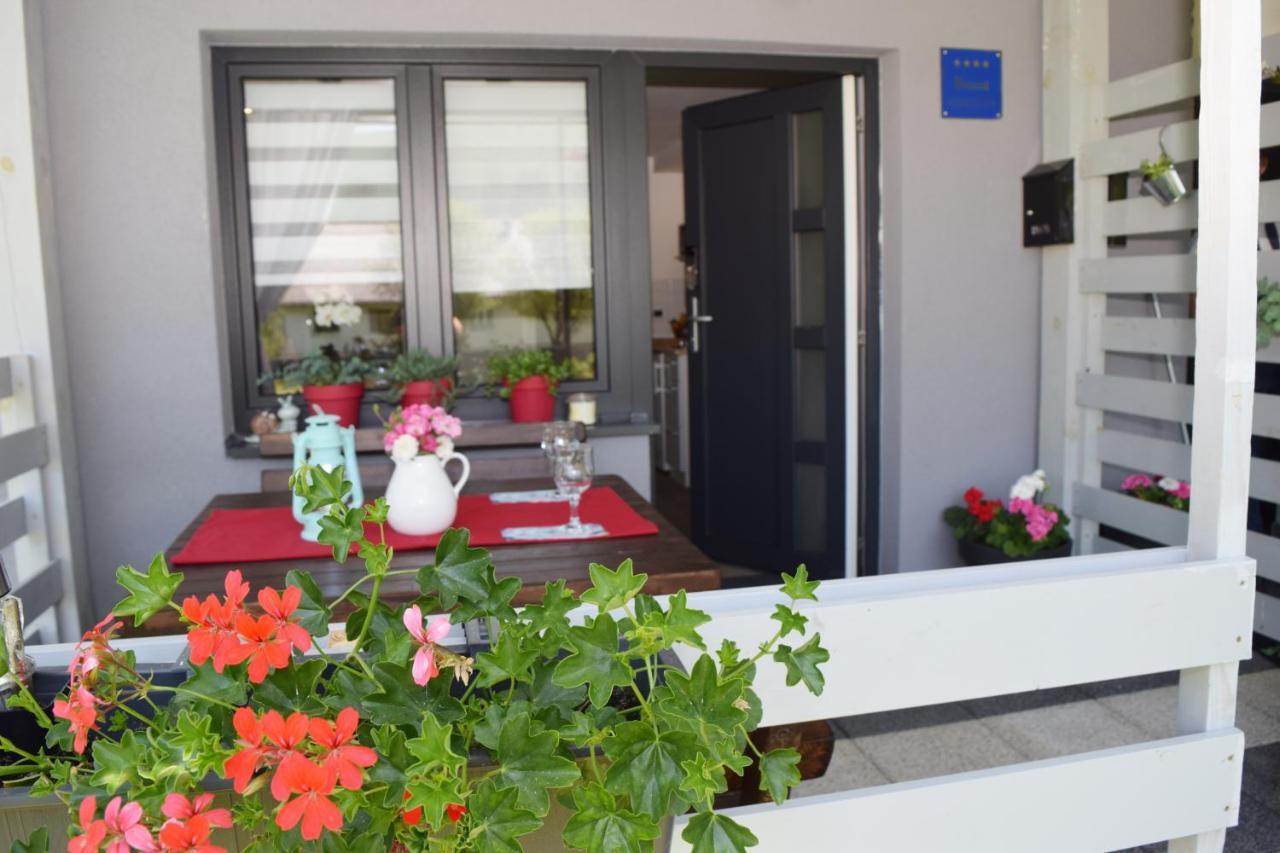 Apartment Plitvice Paradise Rudanovac Buitenkant foto