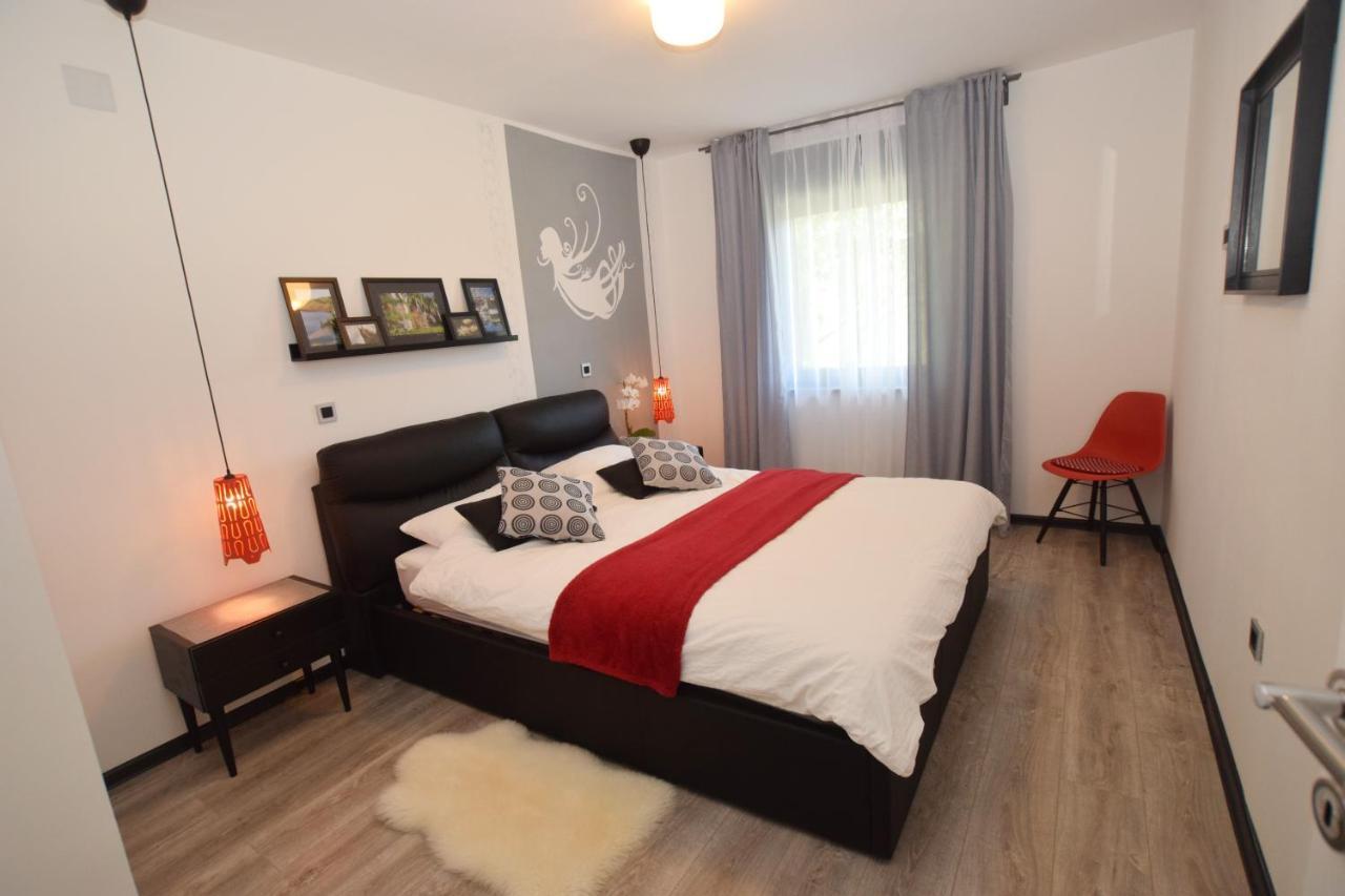 Apartment Plitvice Paradise Rudanovac Buitenkant foto